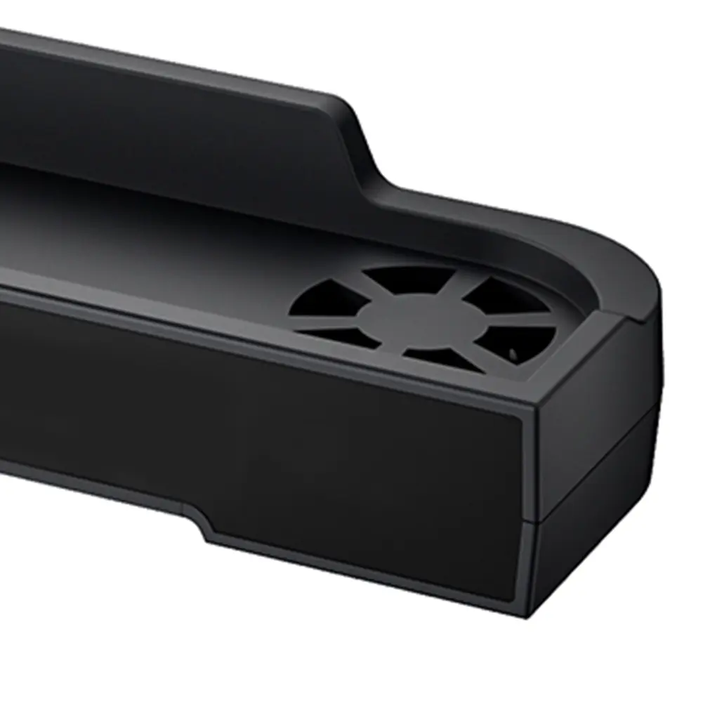 For NS2 Host Cooling Fan Base Wall Mount Game Console Base Radiator RGB Portable Heat Sink Support Gaming Accessories