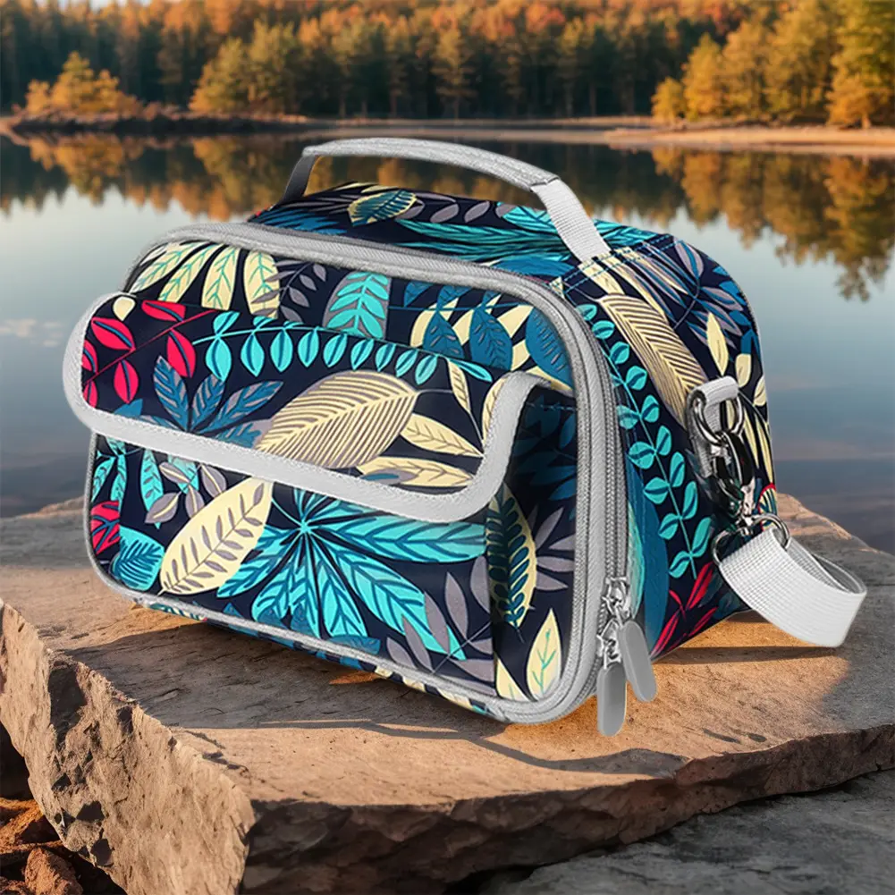 Portable Storage Bag Protective Case Travel Carry Bag for Cricut Joy Xtra Smart Cutting Machine