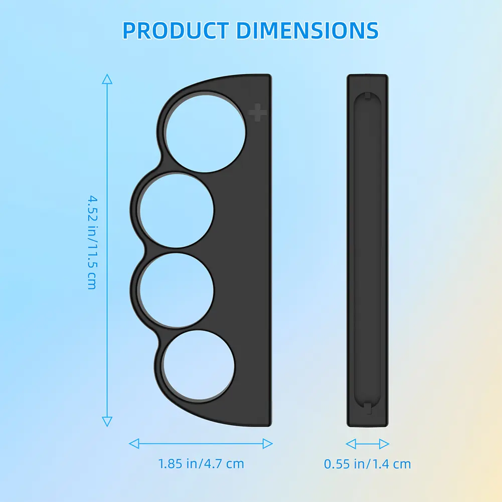 Fitness Boxing Hand Grips for Nintendo for Switch 2 Joy-Con Boxing Handle Grips Game Hand Grips Enhance Your Gaming Experience