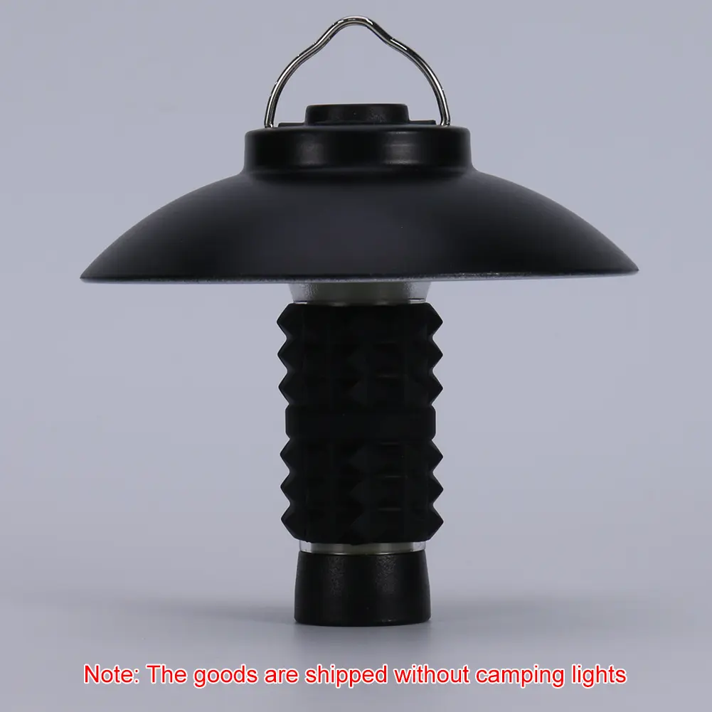 1-10Pcs DIY Lantern Shade Designed For GoalZero Lighthouse Micro Flash Holder Lampshape Outdoor Camping Lighting Lamp Cover