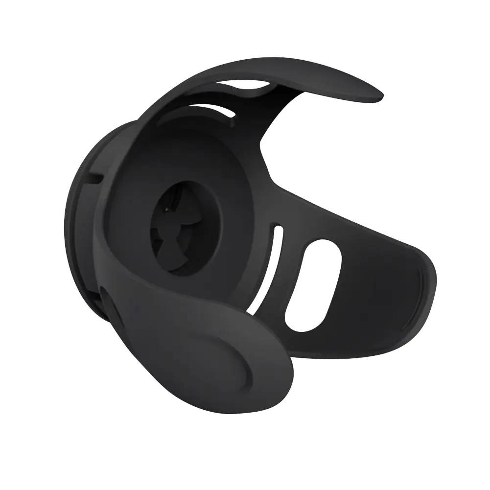 Portable Bluetooth-compatible Speaker Stand Wall Mounted Hanger Stand with Cable Management Accessories for  Echo Dot 5/4