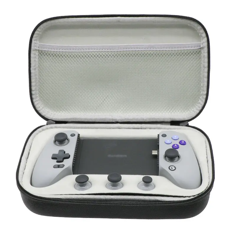 For Gamesir G8 Galileo New Game Controller Storage Bag Mobile Gaming Controller Hard Carrying Case Protective Case Carrying Bag
