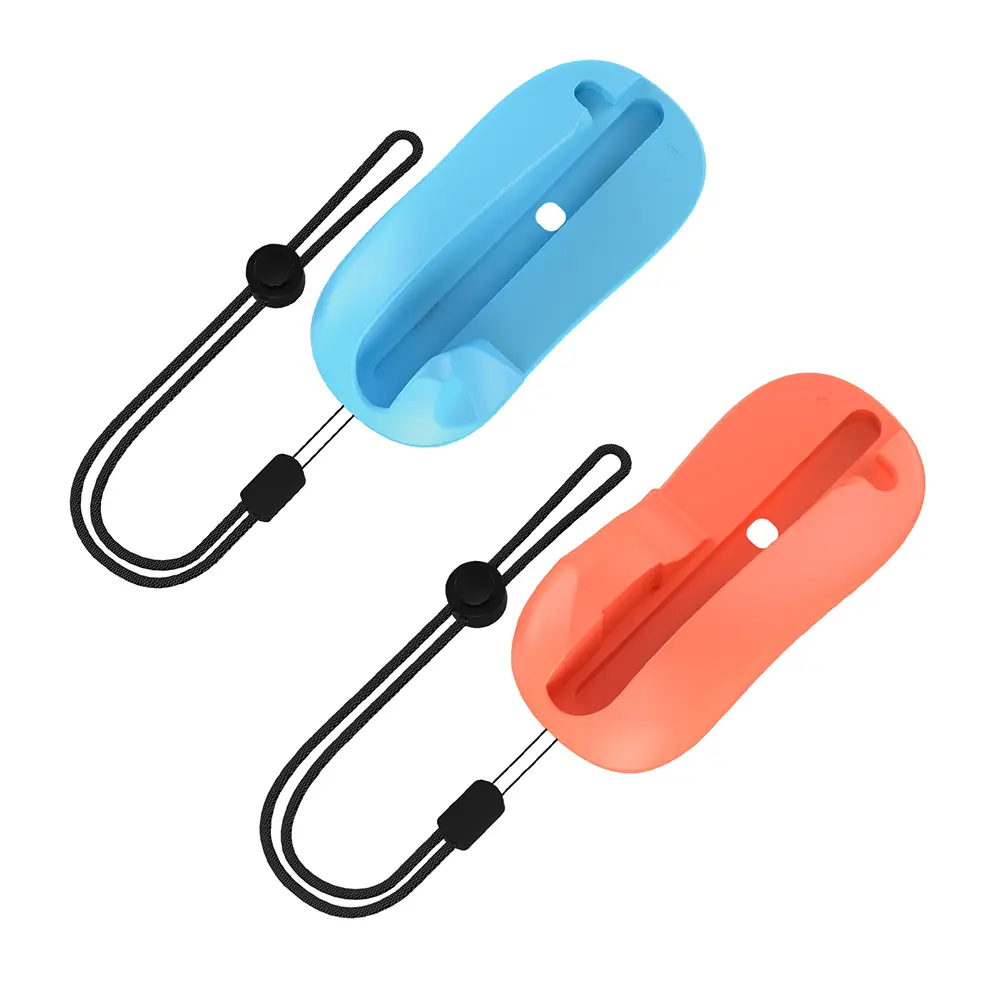 1/2Pairs Game Controller Mouse Base For Switch 2 Joy-Con Ergonomic Left Right Controller Game Handle Holder Gmae Accessories