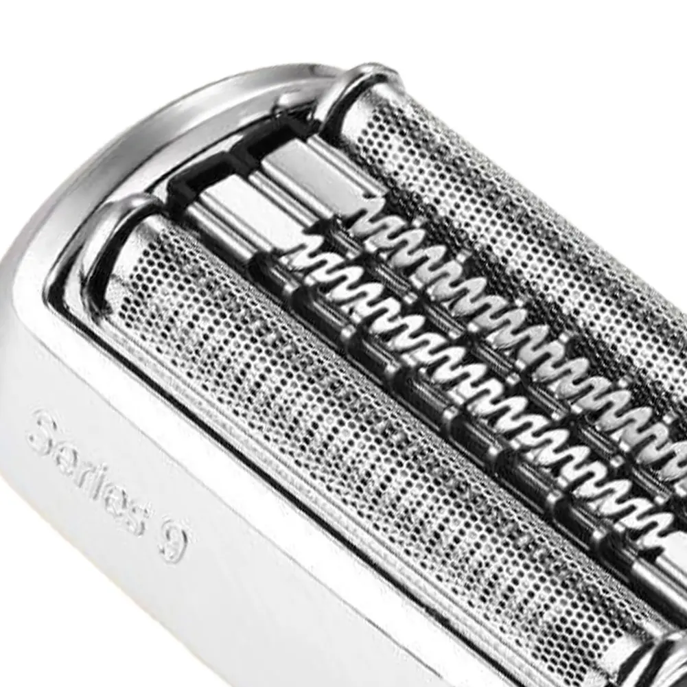 Electric Shaver Replacement Head High Performance Razor Head for Braun Series 9 Pro and Series 9 Electric Razor