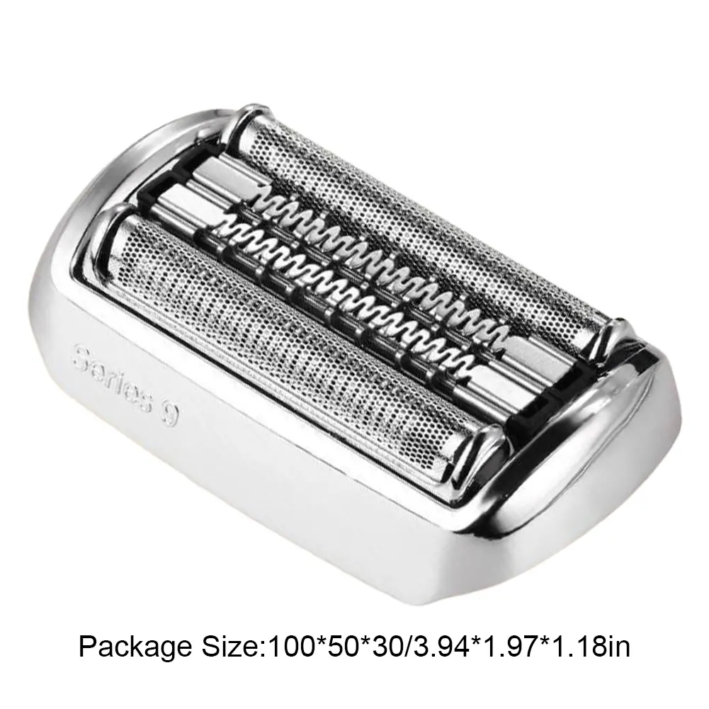 Electric Shaver Replacement Head High Performance Razor Head for Braun Series 9 Pro and Series 9 Electric Razor
