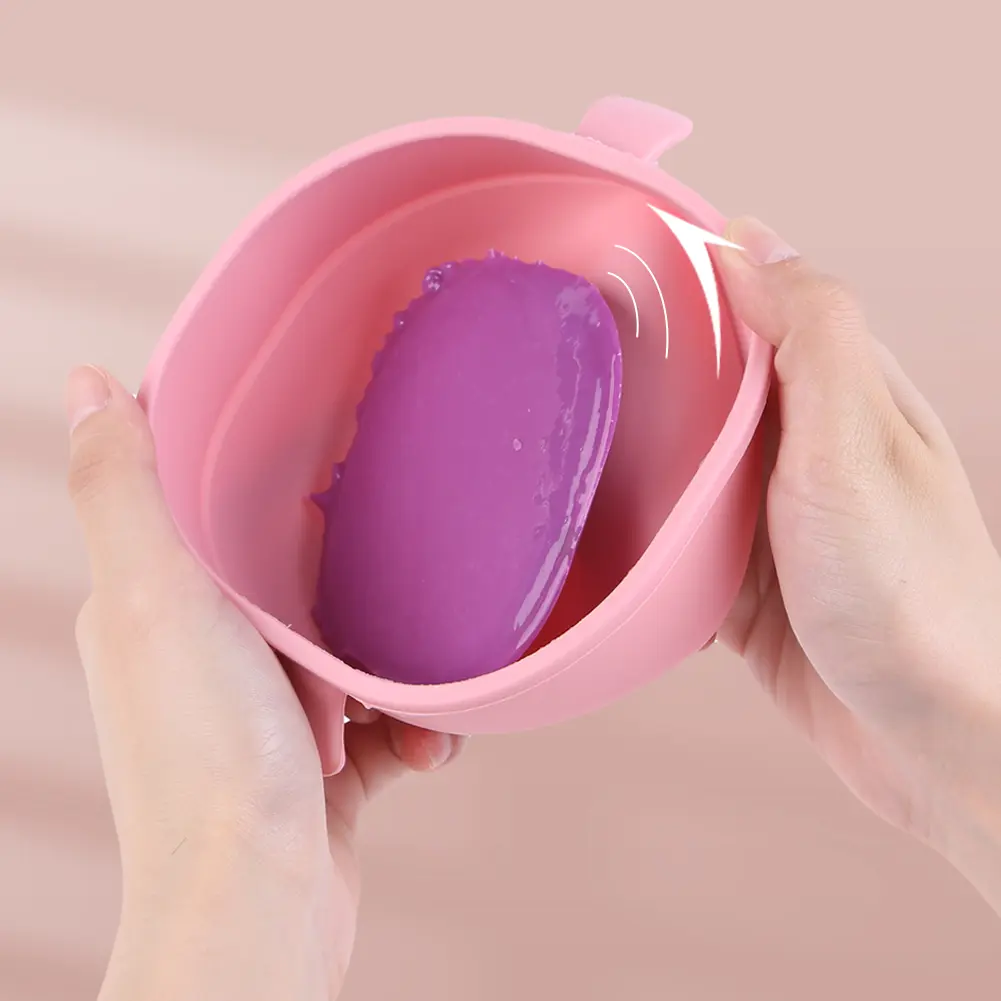 Silicone Wax Warmer Foldable Wax Heater 400ml Electric Hot Wax Warmer Machine Hair Removal Wax Machine for Men Women