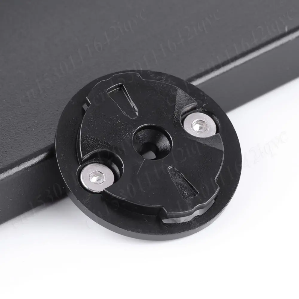 Bike Sport Camera Mount Bicycle Computer Mount Bike Camera Holder Adapter Bicycle Camera Light Mount for Sport Action Camera