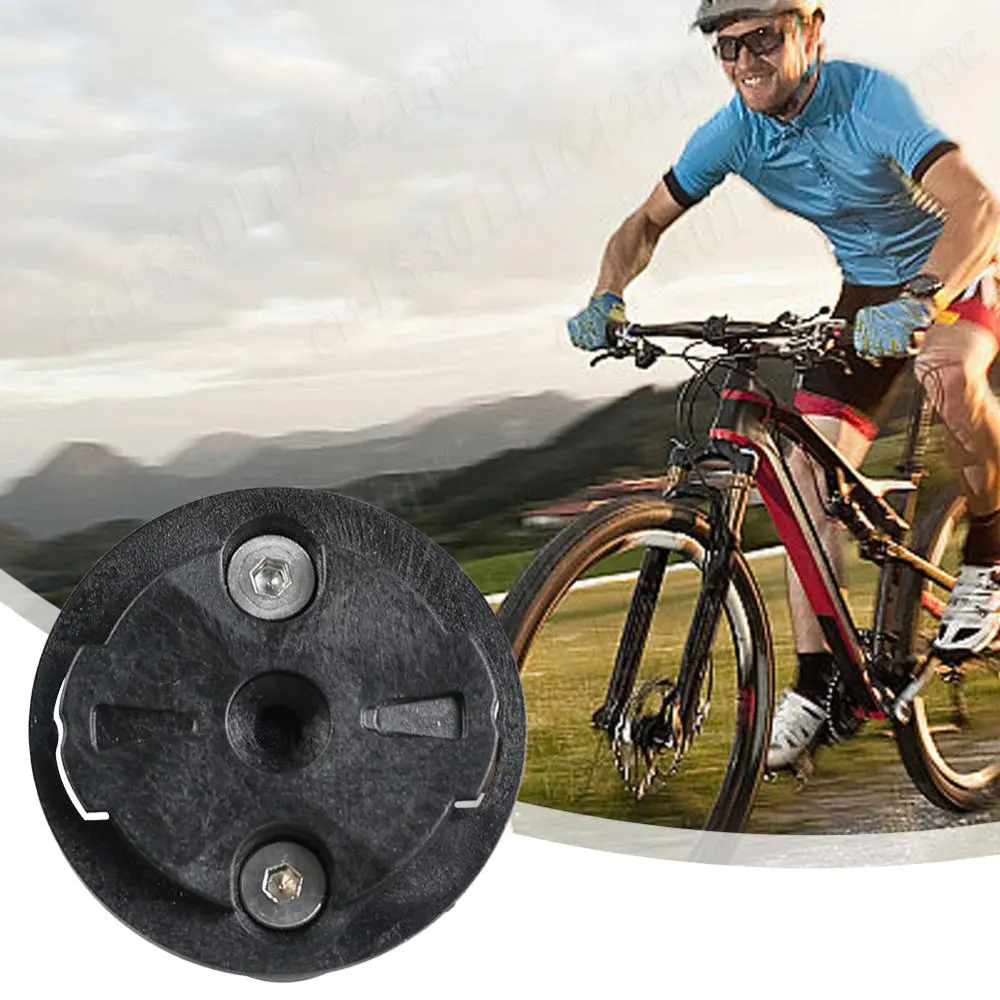 Bike Sport Camera Mount Bicycle Computer Mount Bike Camera Holder Adapter Bicycle Camera Light Mount for Sport Action Camera