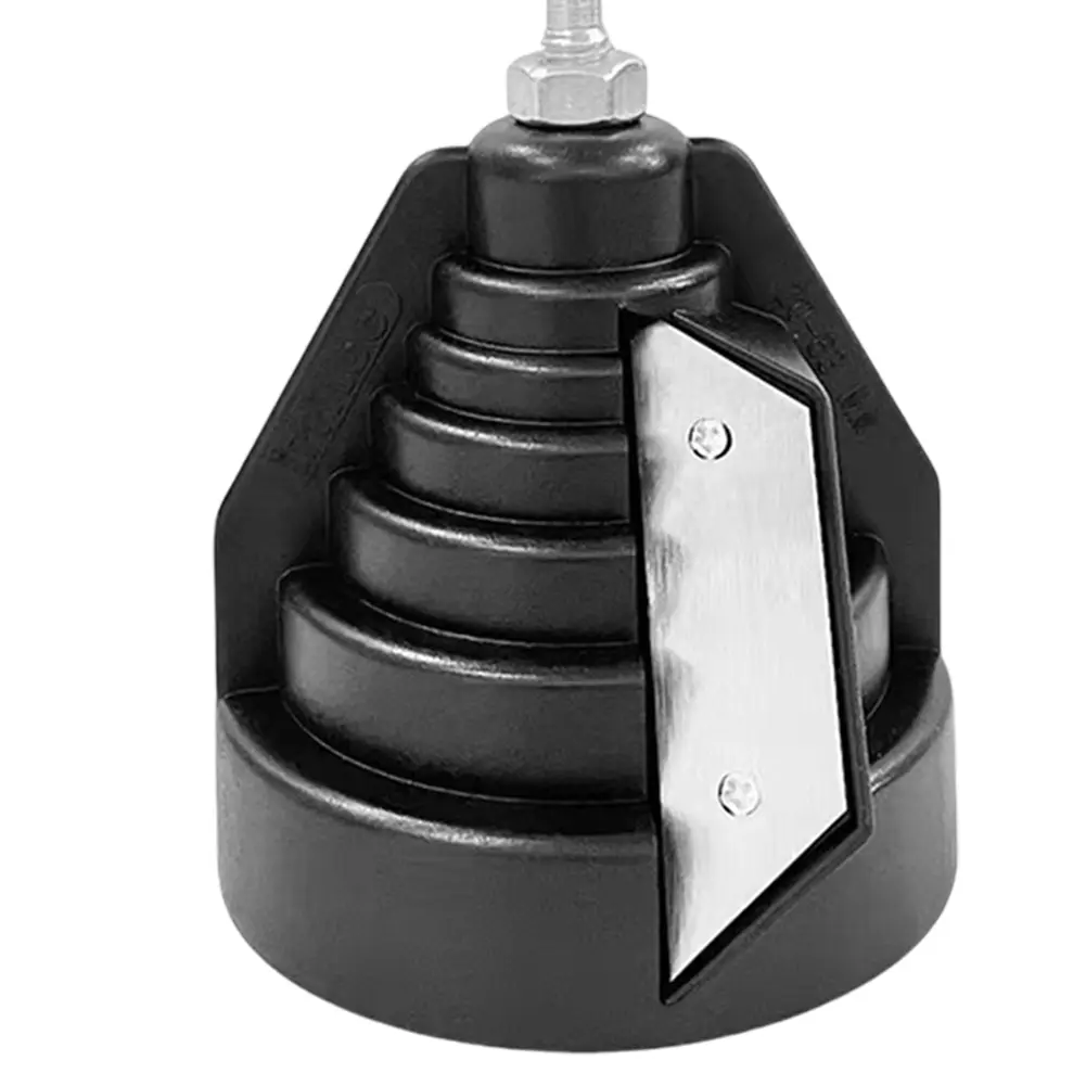 20-63mm Inner-Outer Tube Deburring Reamer Wear Resist Precise Cutting Device Cone Deburring Chamfer Tool for Flat Corner Device