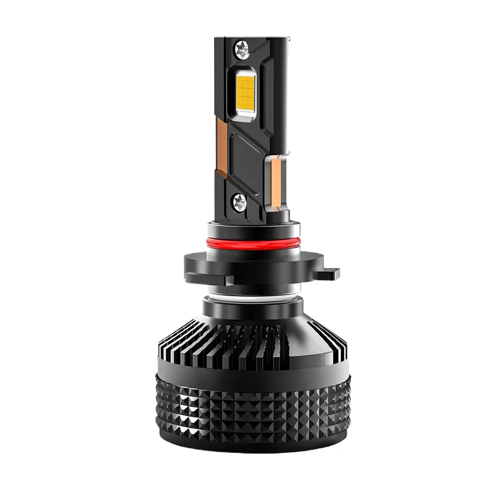 2Pcs Auto LED Lamp Fog Bulb 200W 20000LM H11 Fog Lights IP68 Waterproof Car LED Headlight DC 9-16V Fog Lamps 6000K