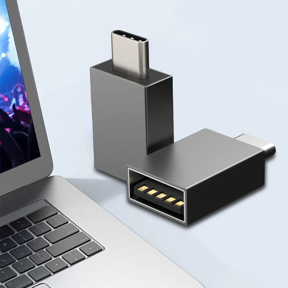 1/2Pcs L307 Mini Mouse Jiggler USB Undetectable Automatic Mover Port Shaker Wiggler Simulate Mouse Movement for Laptop Desktop