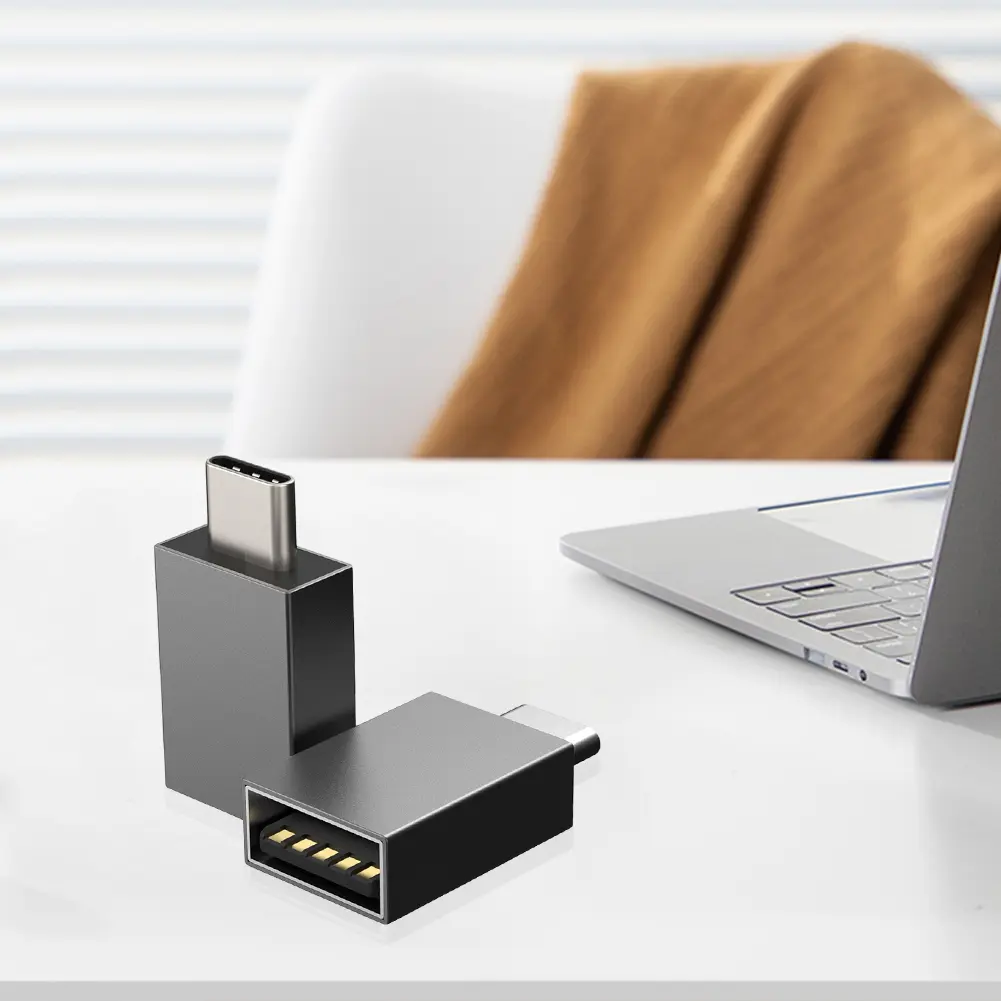 1/2Pcs L307 Mini Mouse Jiggler USB Undetectable Automatic Mover Port Shaker Wiggler Simulate Mouse Movement for Laptop Desktop