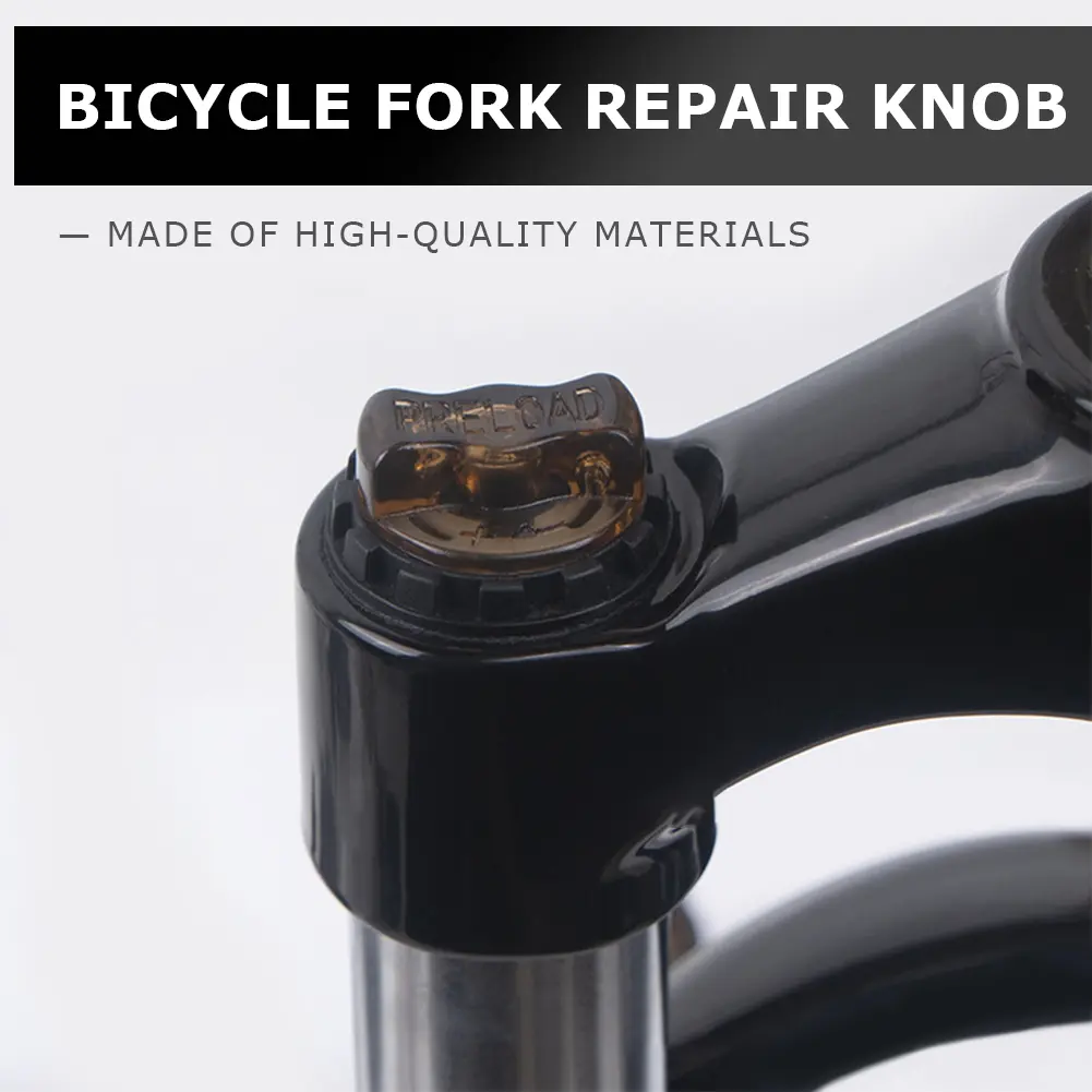 Bicycle Front Fork Repair Cap 25.7/27.6/29.6mm Remove Mounting Wrench Tool Maintenance Bike Accessories for XCR/XCM