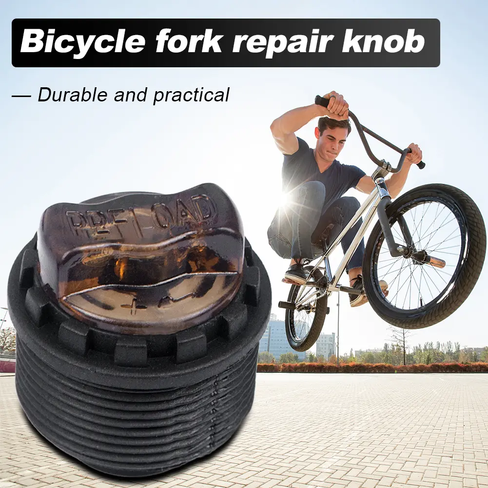 Bicycle Front Fork Repair Cap 25.7/27.6/29.6mm Remove Mounting Wrench Tool Maintenance Bike Accessories for XCR/XCM