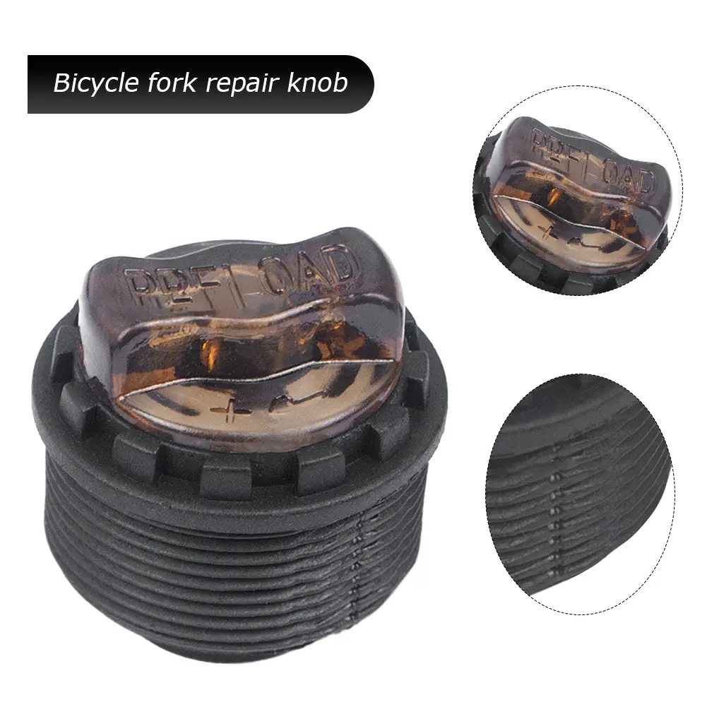 Bicycle Front Fork Repair Cap 25.7/27.6/29.6mm Remove Mounting Wrench Tool Maintenance Bike Accessories for XCR/XCM