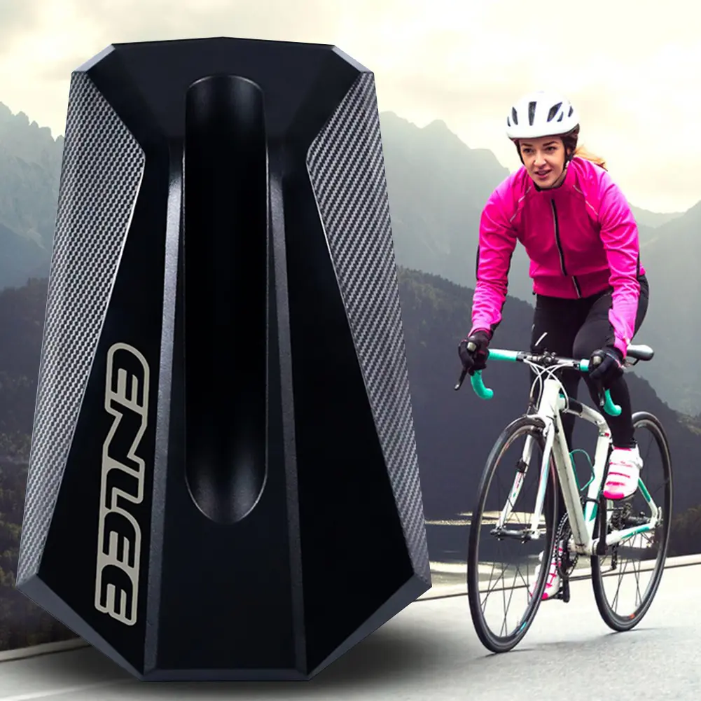 Bike Front Wheel Riser Block Bicycle Stabilize Stand Non Slip Bike Trainer Stand Bike Tire Holder for Road Bike Mountain Bike