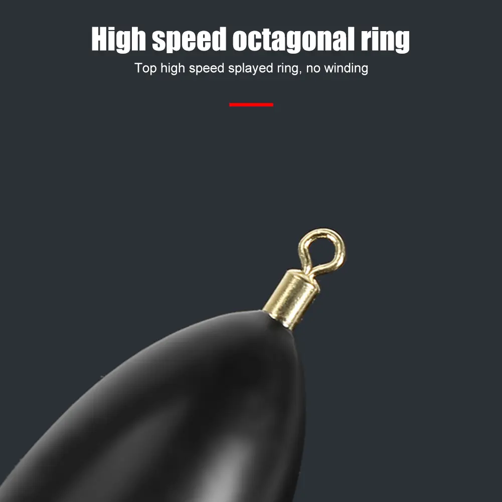5g/10g/15g Lightweight Luminous Fishing Night Float Portable Night Glow Fishing Float Pressure Resistance Tool Accessories