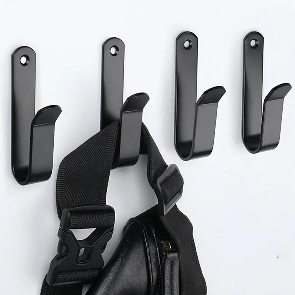 2/4 Pcs Snowboard Wall Mount Clips Snowboard Display Wall Mount Horizontal Snowboard Wall Rack Home and Garage SKi Board Storage