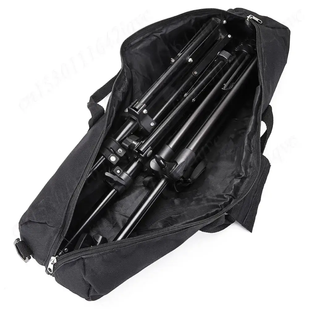 Camera Monopod Tripod Carrying Bag Heavy Duty Tripod Bag Storage Bag Outdoor Carrying Storage Case for Tripod Photography