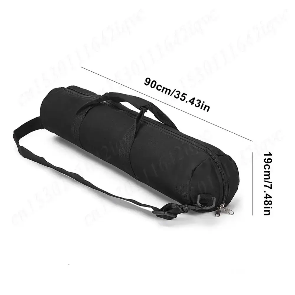 Camera Monopod Tripod Carrying Bag Heavy Duty Tripod Bag Storage Bag Outdoor Carrying Storage Case for Tripod Photography
