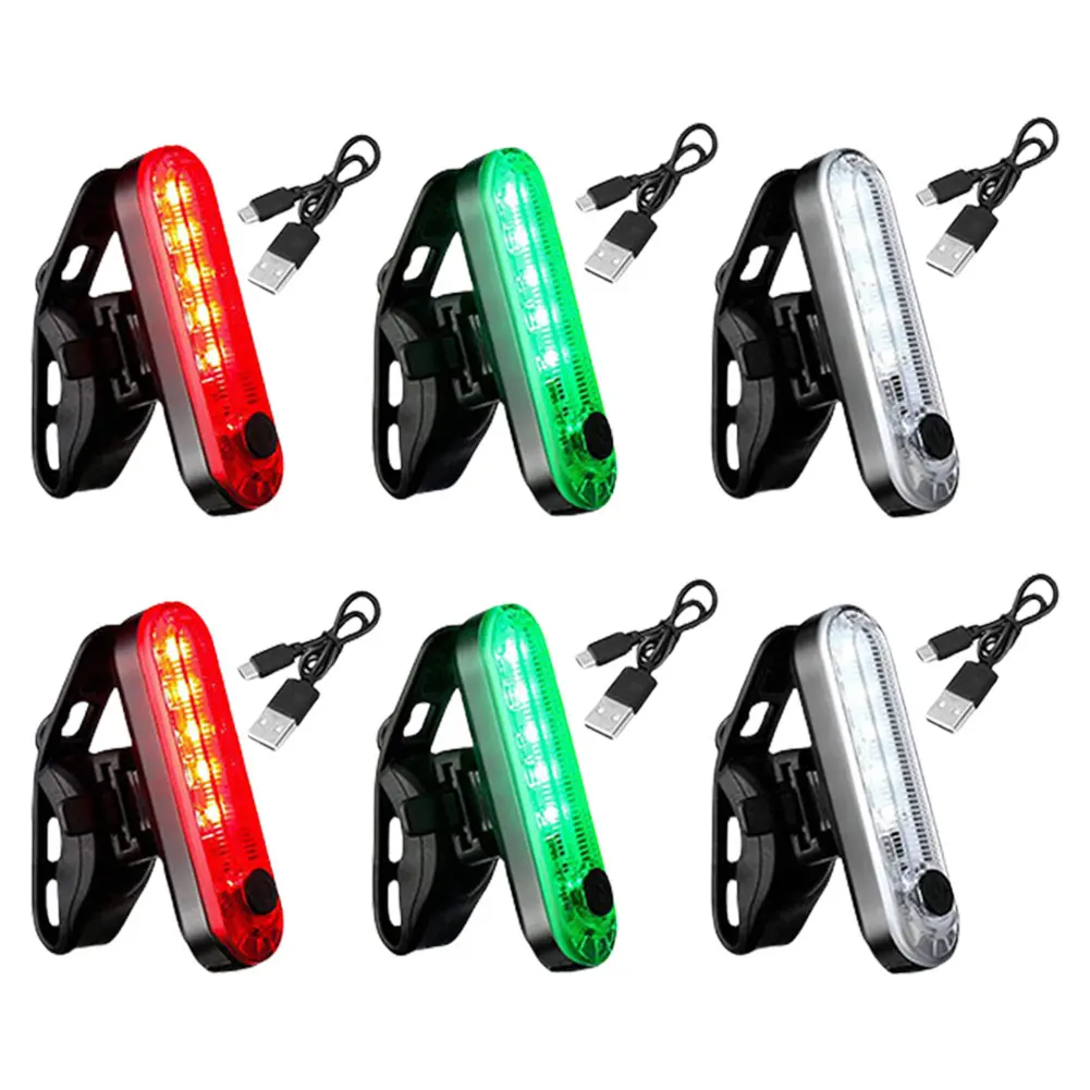 LED Sailing Signal Lamp Type-C Charging Marine Yacht Warning Light 4 Modes Boat Stern Lights for Night Kayaking Boating
