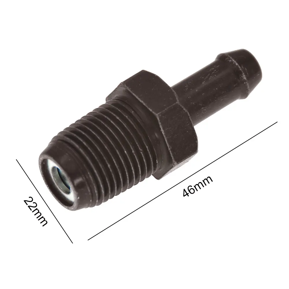 12204-21011 Exhaust Valve Replacement Parts Car Check Valve Metal Car PCV Valve for Toyota Prius for Toyota 1.5L 1NZFE ENGINES
