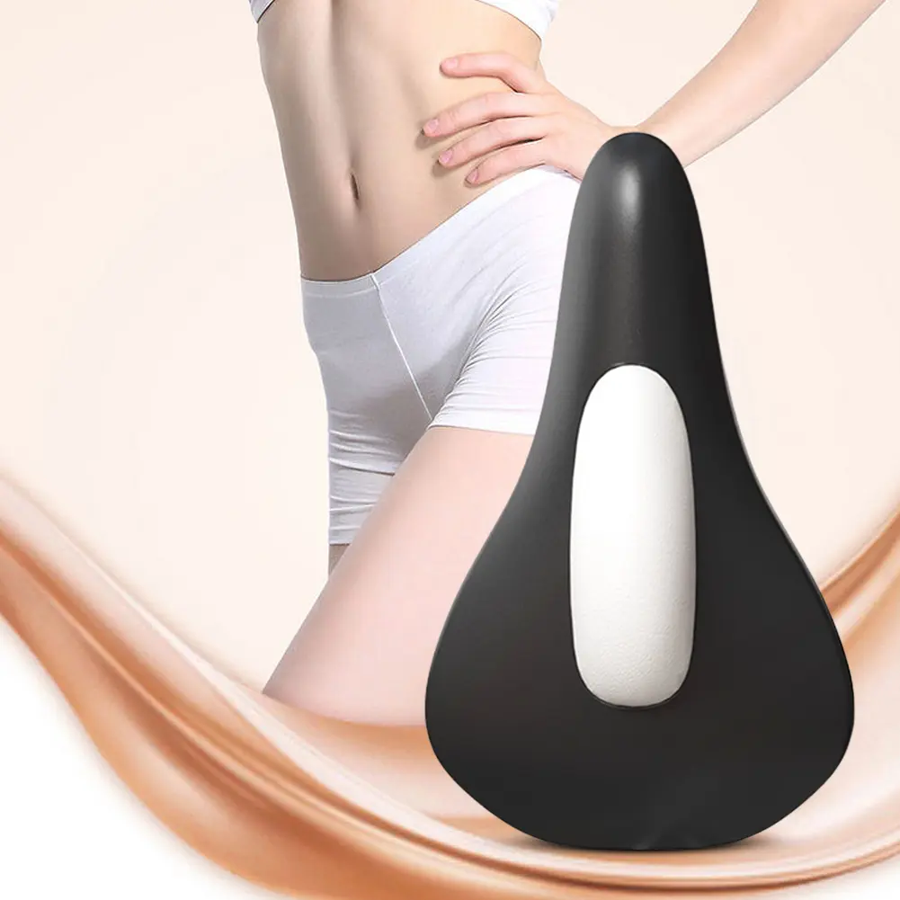 Electric Pelvic Floor Strengthening Device Ergonomic Pelvic Floor Muscle Training Device Portable for Physical Therapy