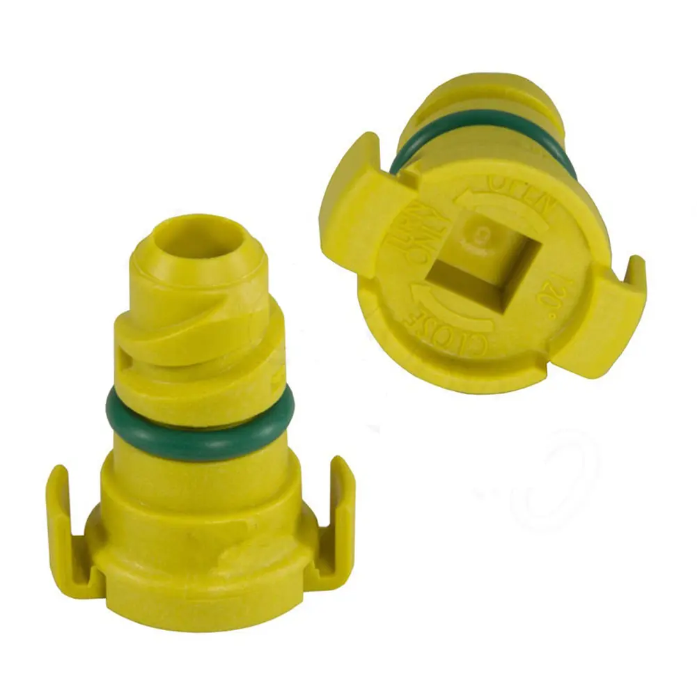 Engine Oil Drain Plug KX6Z6730B Oil Sump Drain Screw BC3Z6730A Nylon for Ford Explorer 2020-2021 for Lincoln Navigator 2018