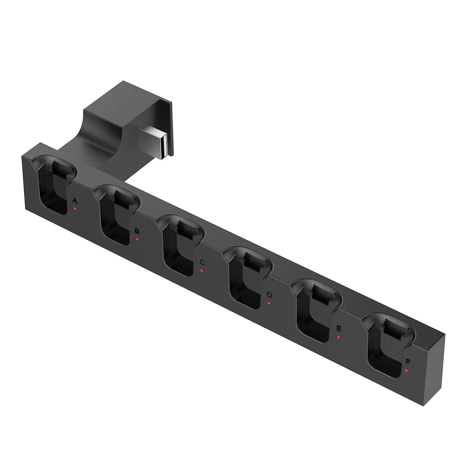 Controller Charger Game Support Dock for Charging Charging Dock Charger Station for Switch Accessories