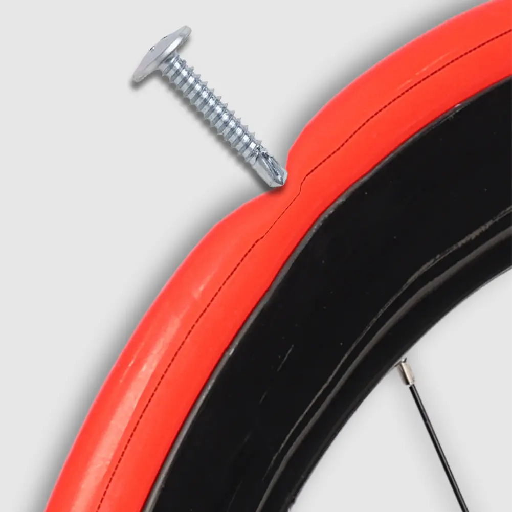 700Cx35-50C/29 Inch Ultralight Bike Inner Tube with 45mm/65mm Presta Valve Road MTB Bicycle TPU Inner Tire Super Light Tube