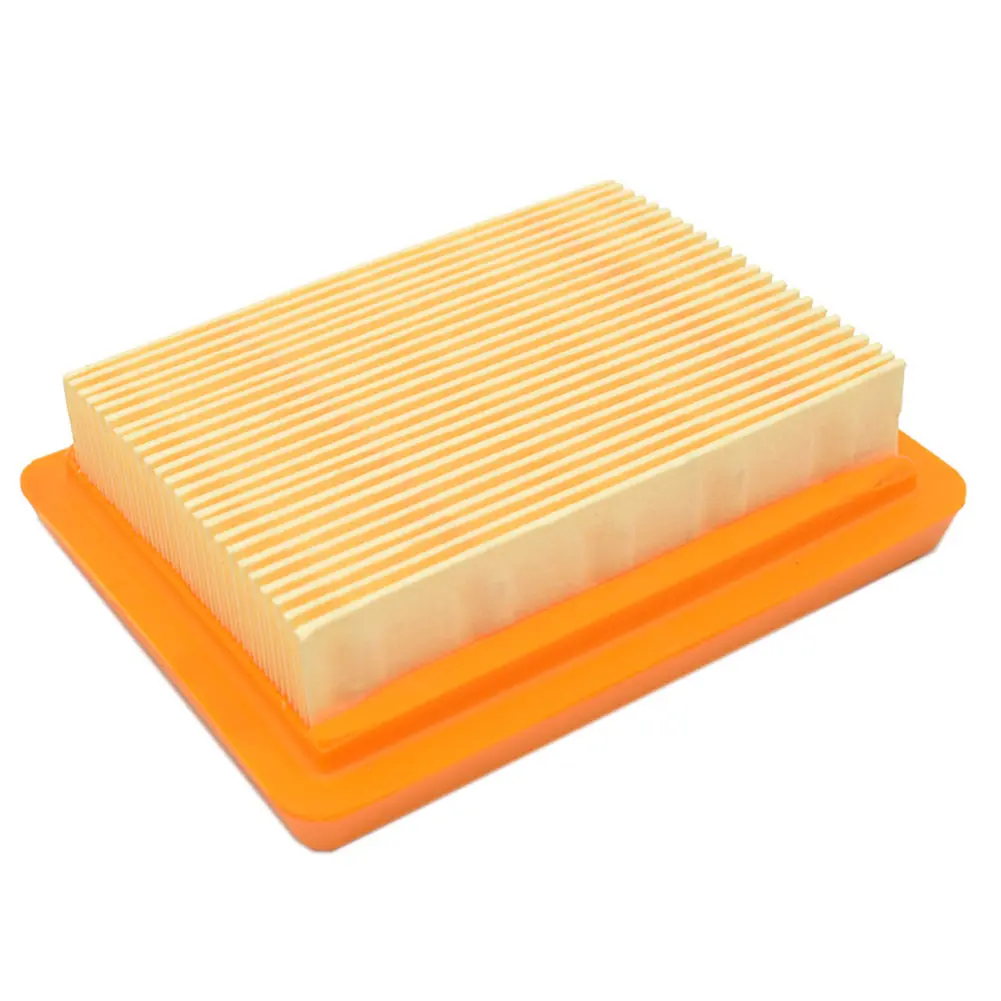 5/10pcs Air Filter Replacement Long Service Life Lawn Mower Air Filter Lawn Mower Parts Easy Install for Stihl Accessories Tools
