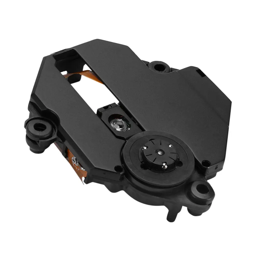 Plastic Optical  Lens Replacement Component ABS Game Console Lasers Lens Anti Fall for PS1 KSM-440AEM/KSM-440BAM/KSM-440ADM