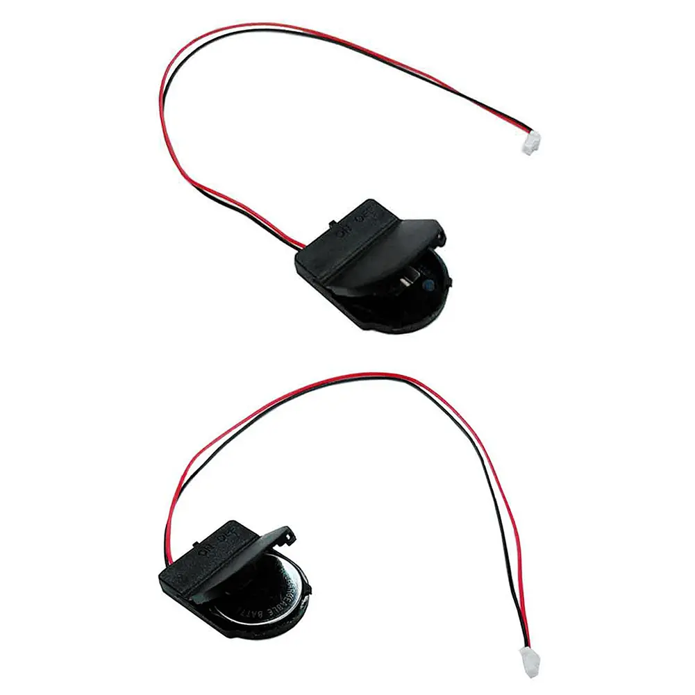 1-5PCS For Raspberry Pi 5 RTC Battery Box Battery Case with Battery/without Battery Battery Holder for RPI 5 Pi5