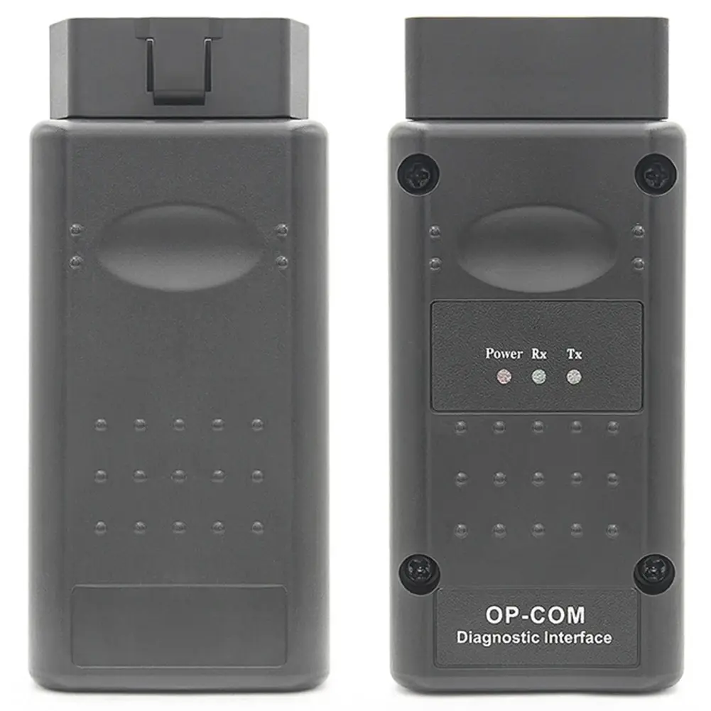 OPCOM OBD2 Scanner 120309a V1.99 Car Diagnostic Detector 2014V Car Fault Tester Car Diagnostic Tool for Opel Car Models