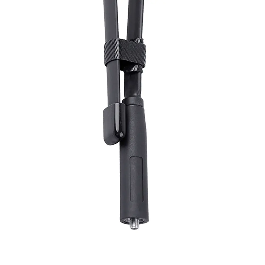 Walkie Talkie Foldable Antenna for Baofeng UV-5R UV-82 SMA-F Radio Accessories