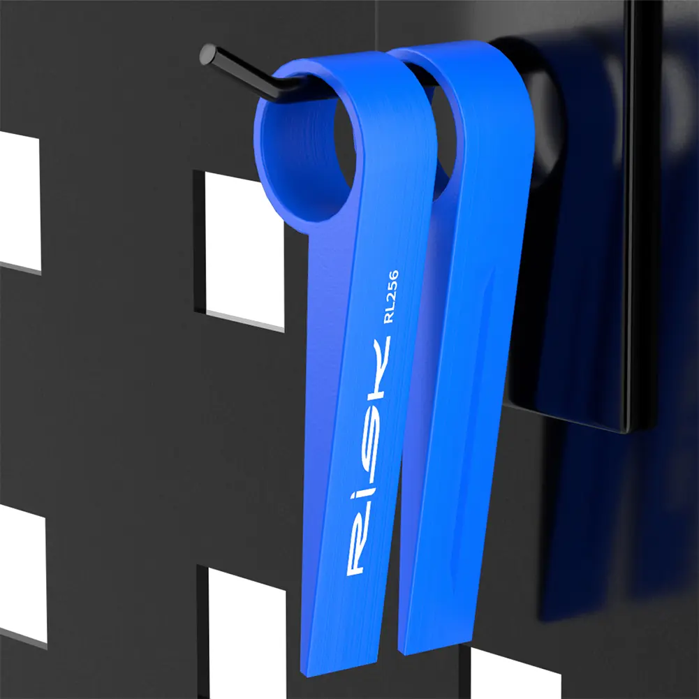 Bike Disc Brake Caliper Piston Press Tool Wear-Resistant Bicycle Hydraulic Disc Piston Compressor Tool Plastic Bike Repair Tools