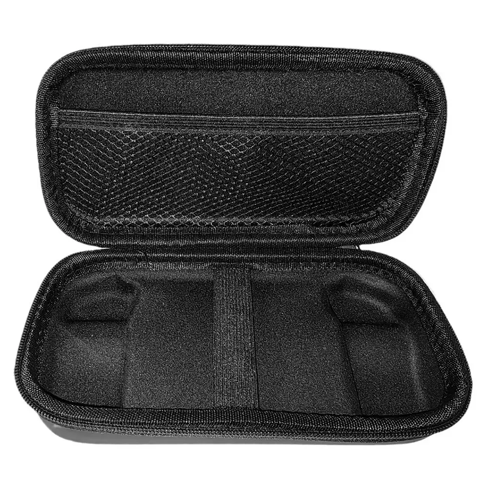 Carrying Bag for Anbernic RG406H Handheld Game Console Case Bag Hard Shell Shockproof Case  Anti-scratch Travel Storage Bag