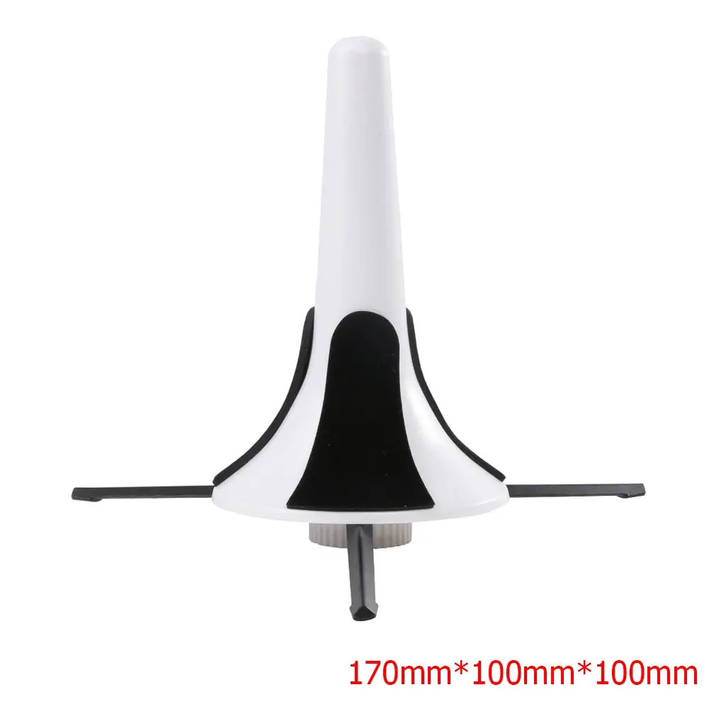 Trumpet Tripod Holder Foldable Stand Portable Trumpet Holder Metal Brass Leg Instrument Accessories Musical Rack Holder