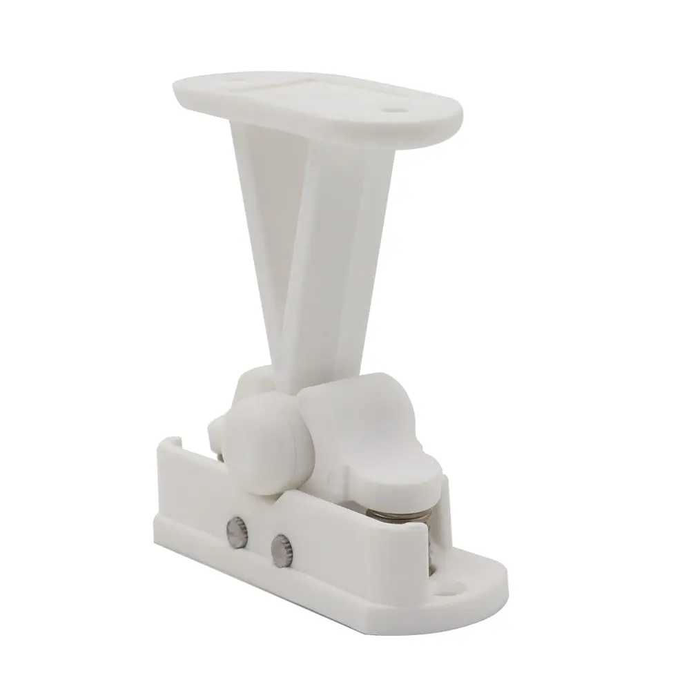 For Caravans Camper RV Motorhome Door Retainer Catch Nylon Door Stopper Door Locker Retainer Catch Door Retainer Stopper