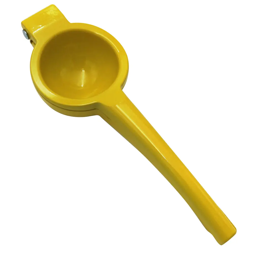 Lemon Squeezer Home Manual Lemon Squeezer Easy To Clean Hand Pressed Orange Fruit Juicer Sturdy Portable Practical Kitchen Tool