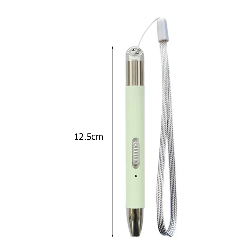 5D DIY Diamonds Painting Accessories Lighting Plastic Diamonds Art Painting Kit with Pen Head 12.5cm Art Handmade for Kids Adult