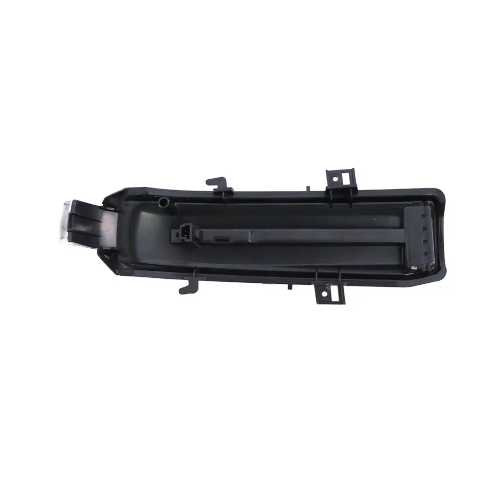 Side Mirror Flashing Light Left/Right Dynamic Side Marker Turn Signal Light Plug and Play for Mercedes BENZ CLS-Class W219 09-11