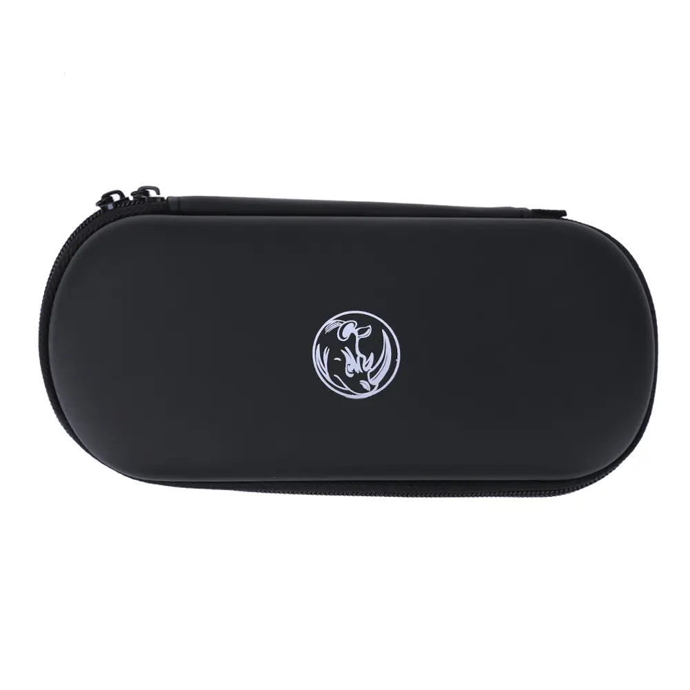 Hard Case EVA Carrying Storage Bag Organizer Box Case for SONY Console PlayStation PSP1000/2000/3000 Storage Pouch Case