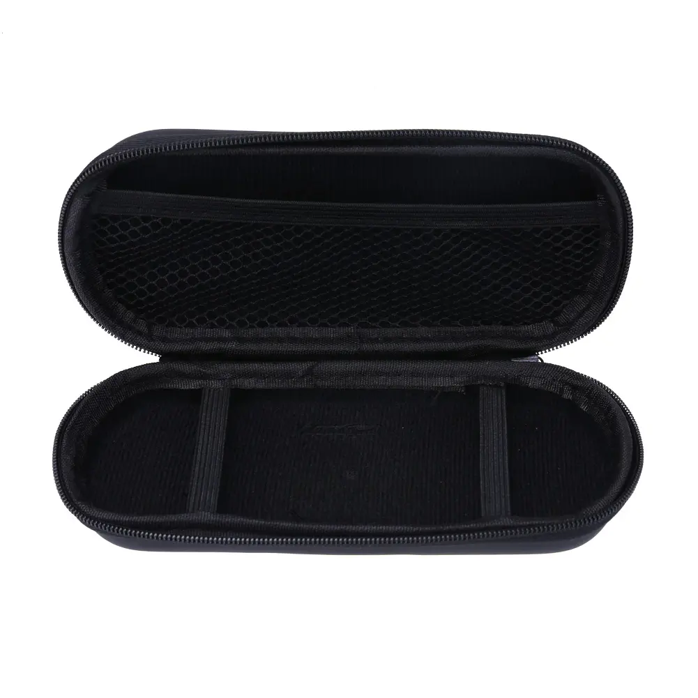 Hard Case EVA Carrying Storage Bag Organizer Box Case for SONY Console PlayStation PSP1000/2000/3000 Storage Pouch Case