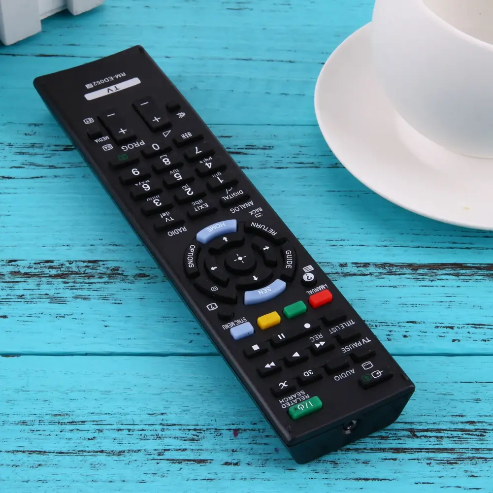 for SONY TV RM-ED050 RM-ED052 RM-ED053 RM-ED060 Remote Control Television Controller for Home Television Supplies