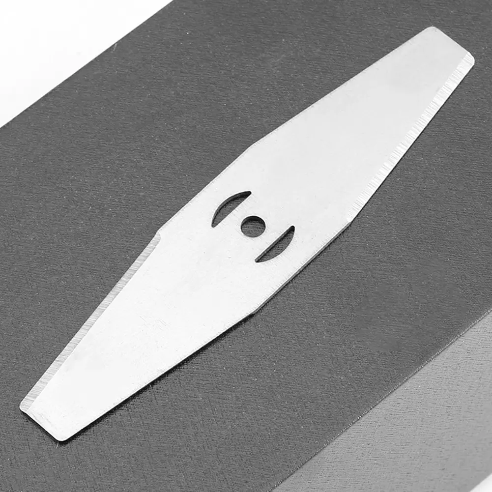 1-25Pcs Metal Grass Trimmer Blade String Trimmer Head Replacement Accessories Saw Blades Lawn Mower Fittings Tool Accessories
