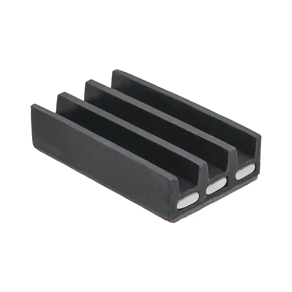 Drill Holder Stand Powerful Magnet Drill Bit Holder for Milwaukee for Dewalt Impact Drivers Drills