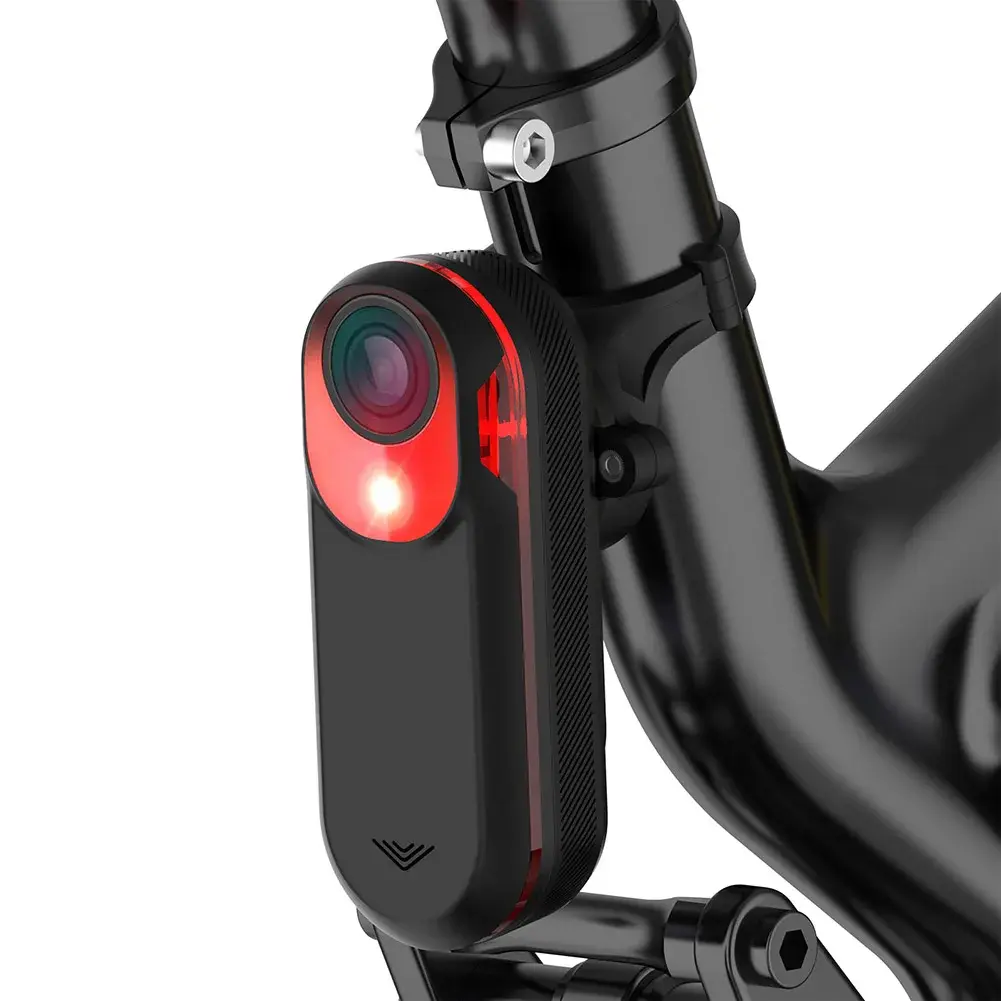 Bicycle Saddle Lamp Mount for Garmin Varia Radar Rearview for AirTag Locator Mount Bracket Holder Bike Tail Light Bracket