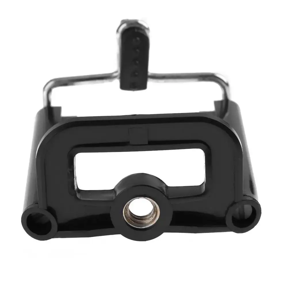 Universal Tripod Monopod Phone U Clip Mount Bracket Holder for iPhone 6S 7 Plus Samsung S5 iPad Mini 5 Air for self stick
