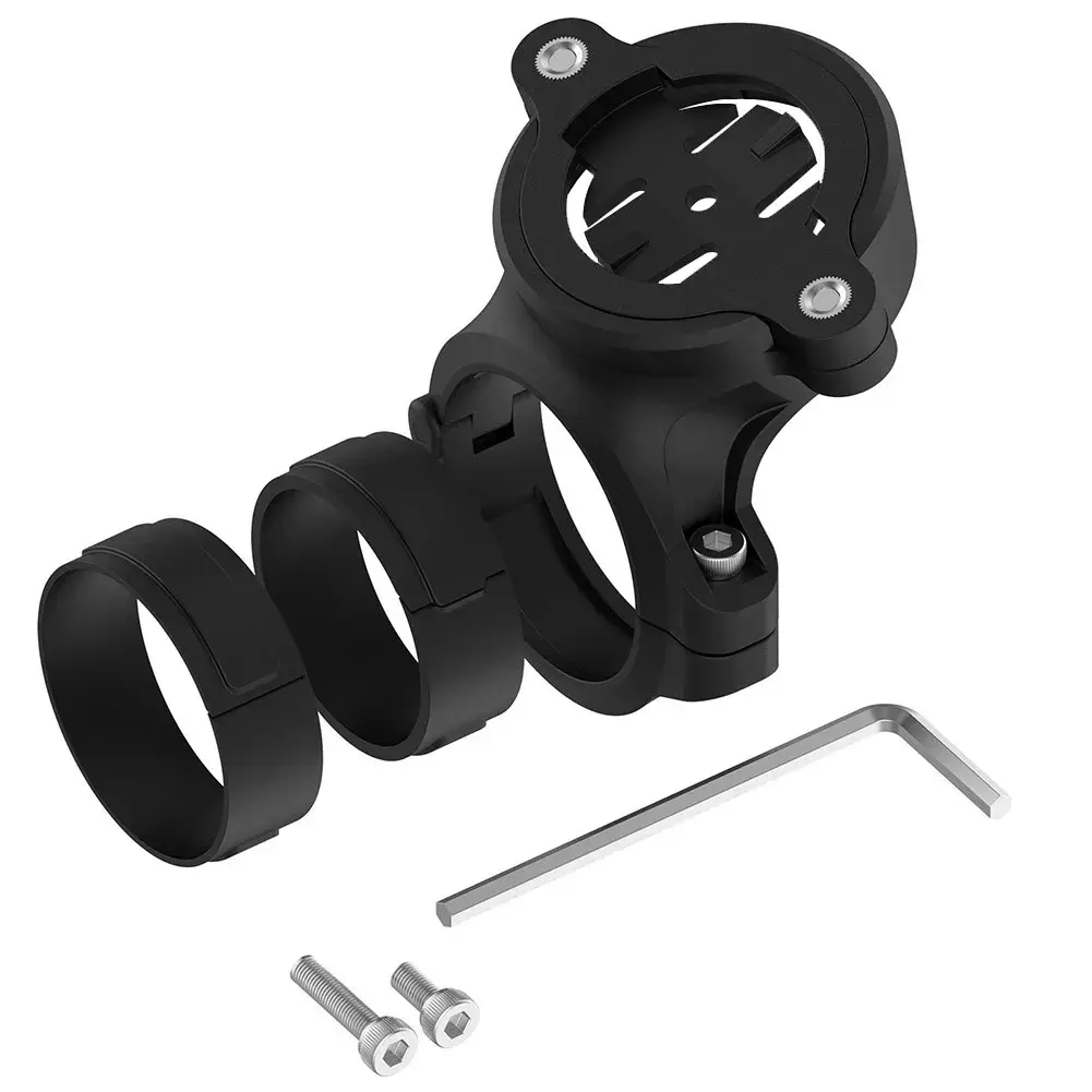 Bicycle Saddle Lamp Mount for Garmin Varia Radar Rearview for AirTag Locator Mount Bracket Holder Bike Tail Light Bracket